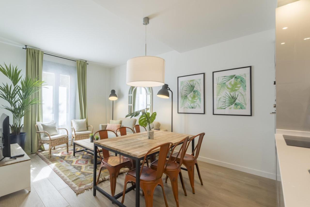 Apartamento Bravo En *