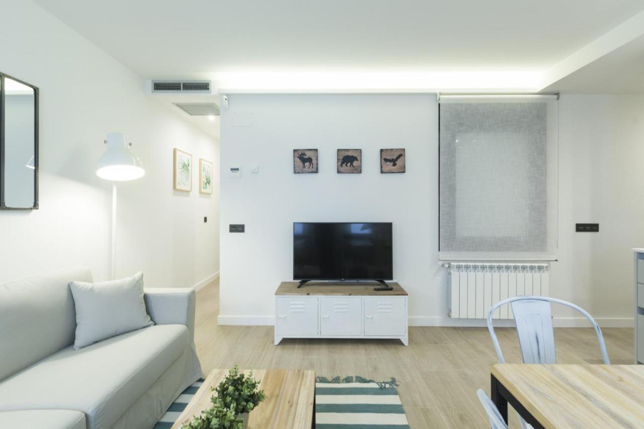 Apartamento Bravo En *