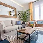 MIT House Bravo en Madrid